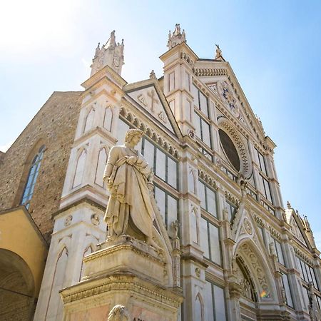Palazzo Spinelli Charm Apartment Firenze Esterno foto