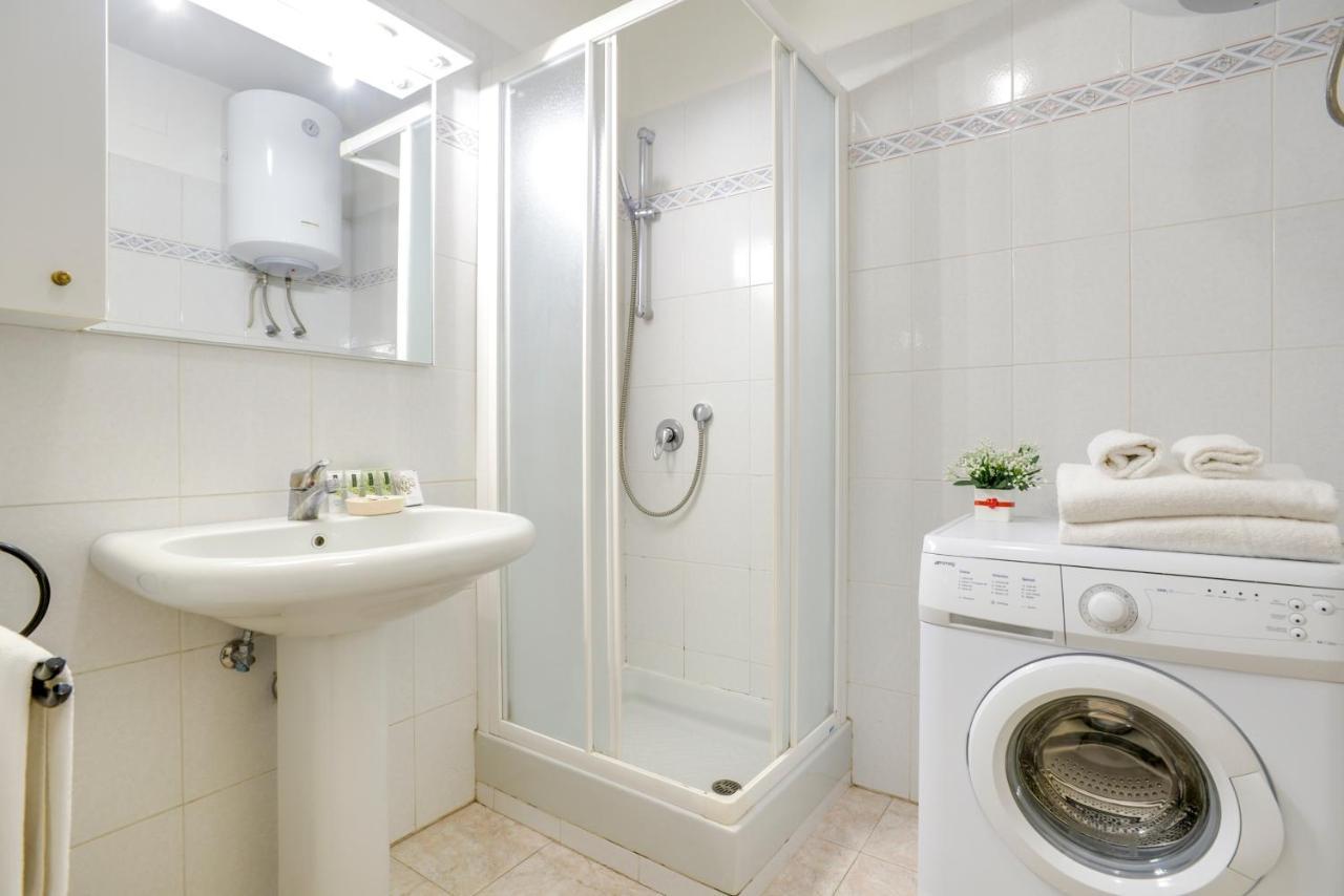 Palazzo Spinelli Charm Apartment Firenze Esterno foto