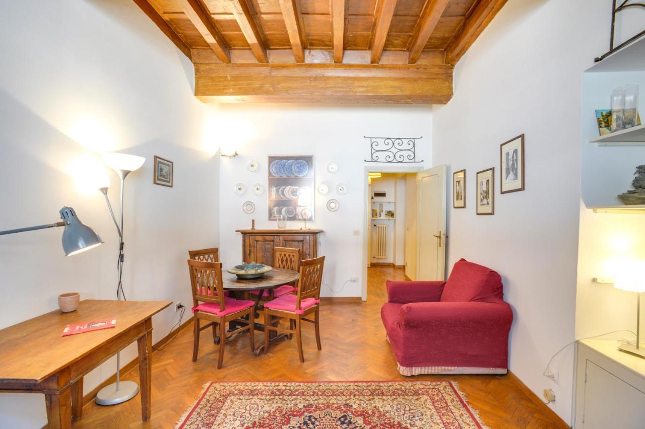 Palazzo Spinelli Charm Apartment Firenze Esterno foto