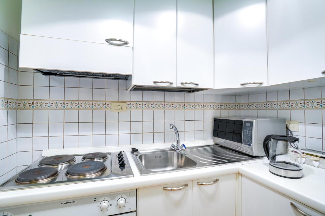Palazzo Spinelli Charm Apartment Firenze Esterno foto